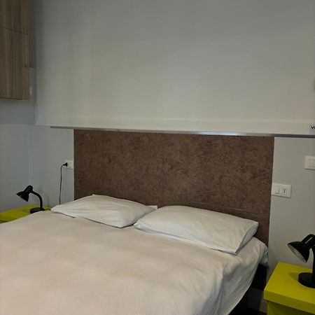 Casa Martini Apartment Mogliano Veneto Luaran gambar