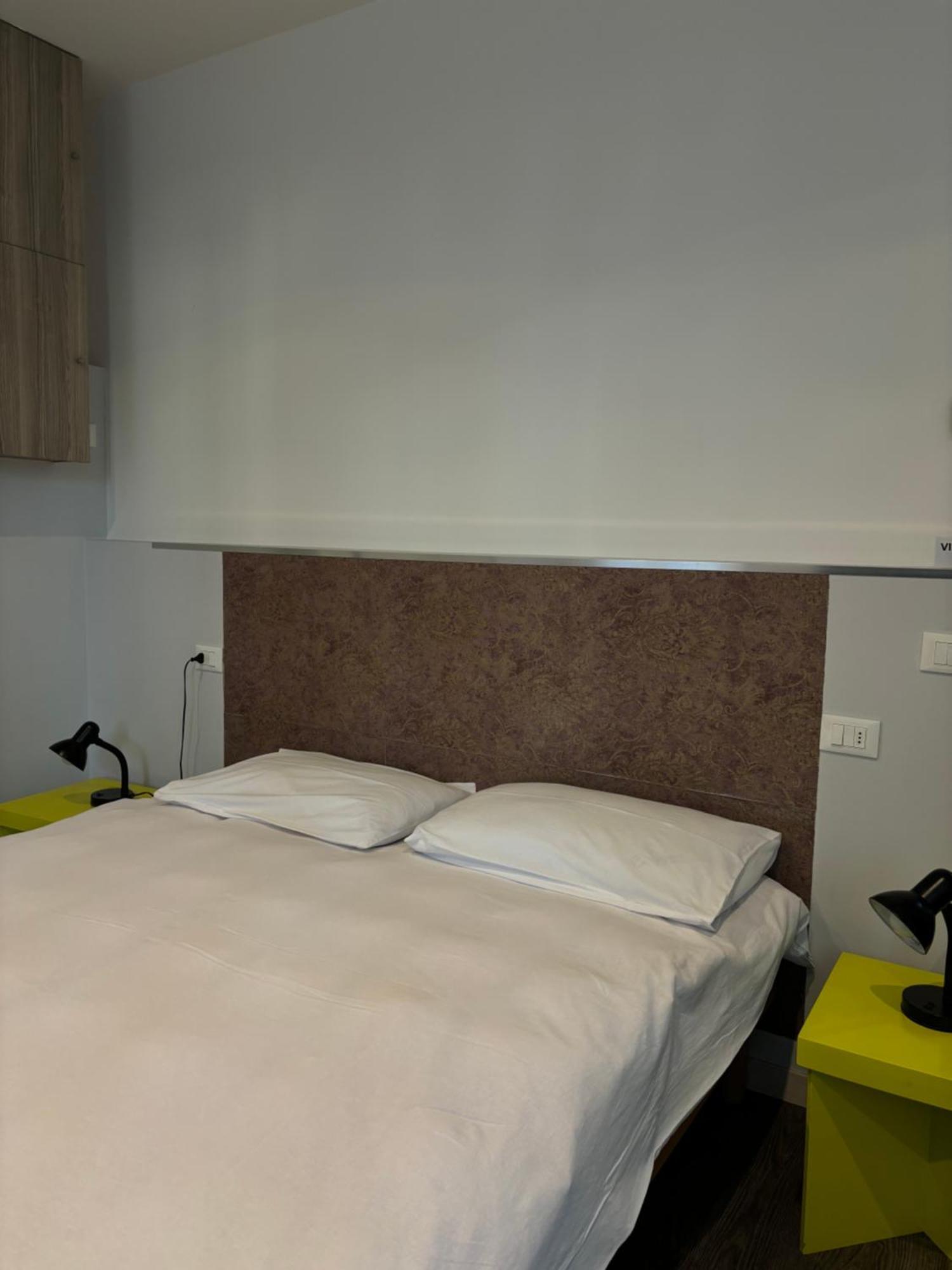 Casa Martini Apartment Mogliano Veneto Luaran gambar